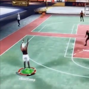 Meet your Posher, Gary